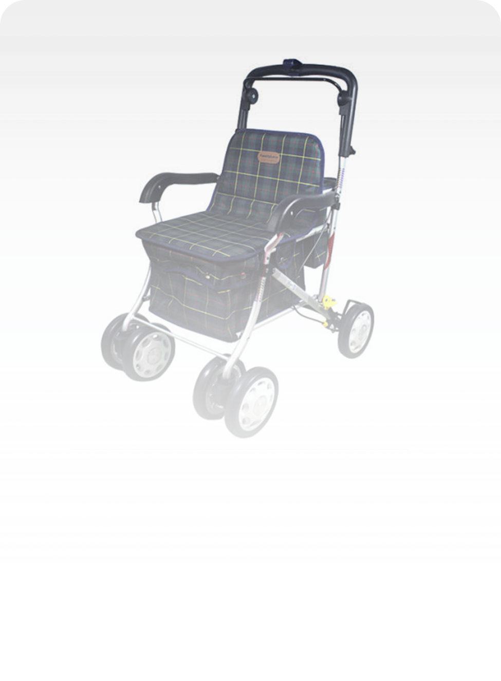 기존 보행 보조기구 한계